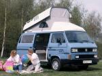 Weinsberg Terra 1989 года